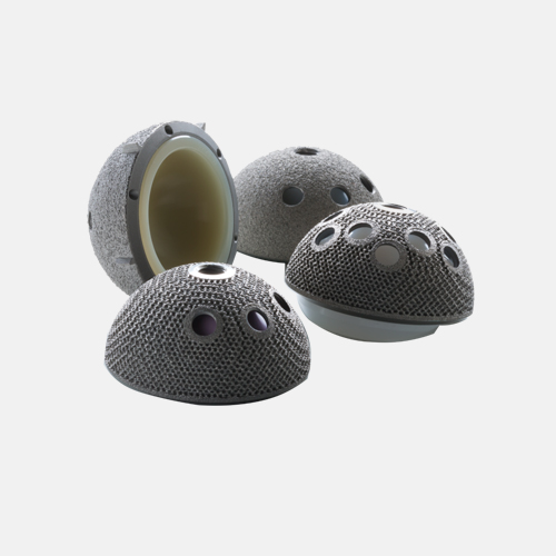 Cotilos no cementados